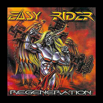 EASY RIDER - Regeneration