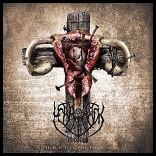 MERRIMACK - Omegaphilia