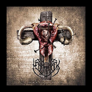 MERRIMACK - Omegaphilia