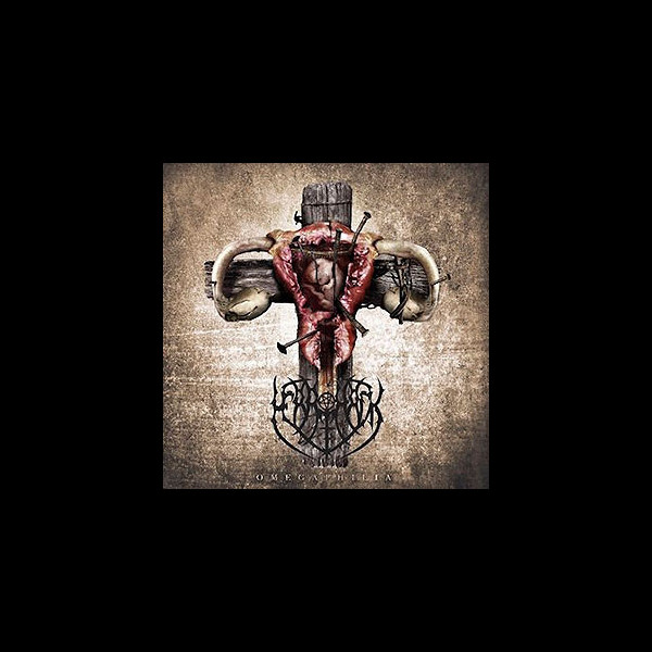 MERRIMACK - Omegaphilia