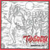 TOXODETH - Demoniass Vol. 1