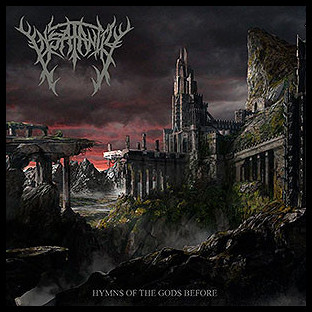INSATANITY - Hymns of the Gods Before
