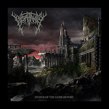 INSATANITY - Hymns of the Gods Before