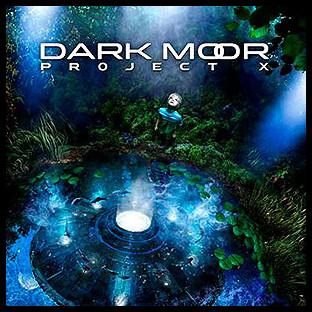 DARK MOOR - Project X