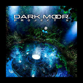 DARK MOOR - Project X