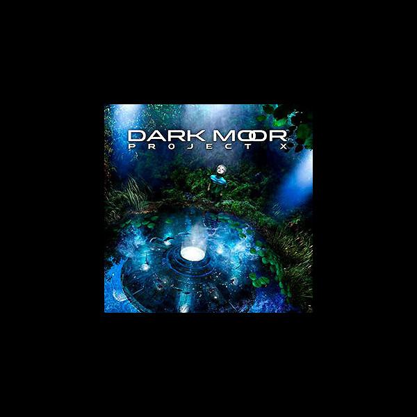 DARK MOOR - Project X