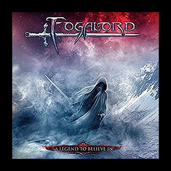 FOGALORD - A Legend to Believe In