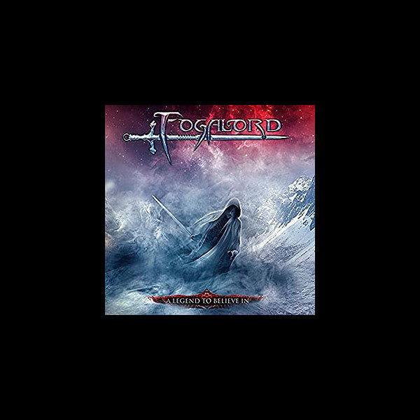 FOGALORD - A Legend to Believe In