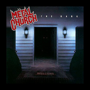 METAL CHURCH
