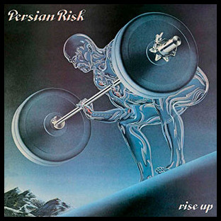 PERSIAN RISK - Rise Up