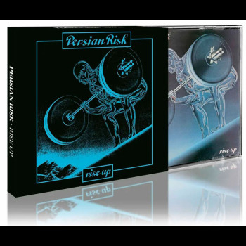 PERSIAN RISK - Rise Up