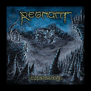 REGNANT - Transvisceral