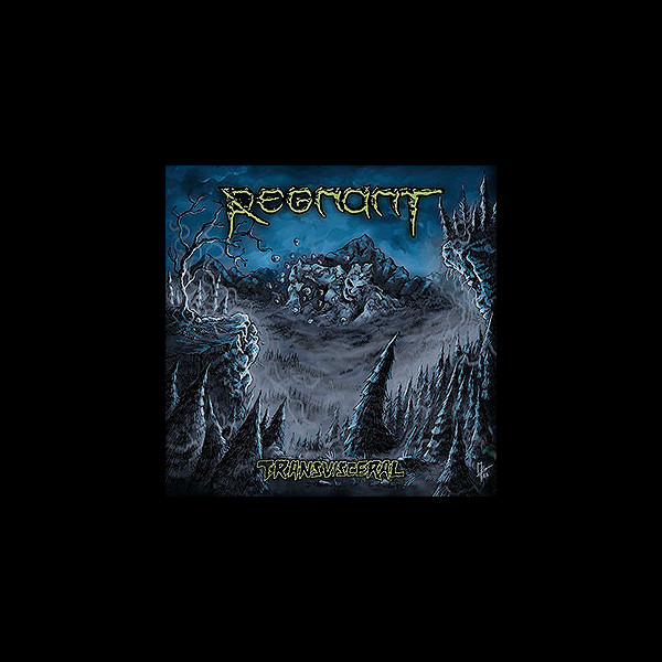 REGNANT - Transvisceral