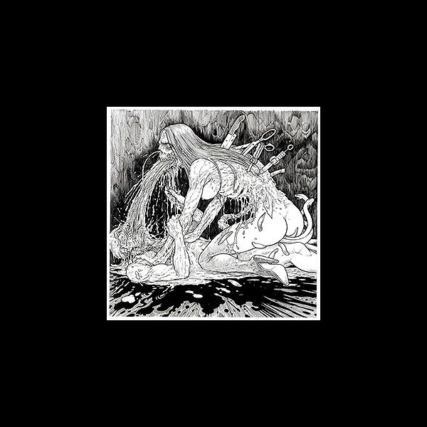 NEKROFILTH / BUTCHER ABC - Split MCD