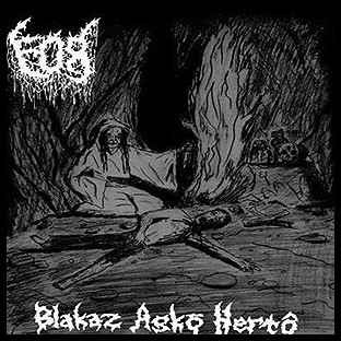 FÖR - Blakaz Asko Herto