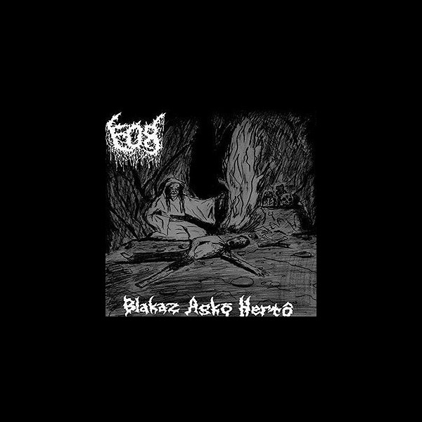 FÖR - Blakaz Asko Herto