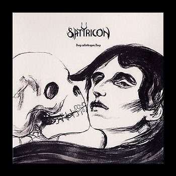 SATYRICON - Deep Calleth upon Deep