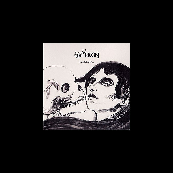 SATYRICON - Deep Calleth upon Deep