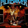 PILEDRIVER - Metal Inquisition