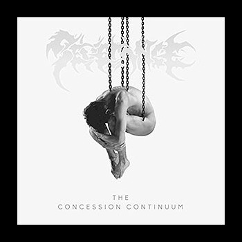 SEVERANCE - The Concession Continuum