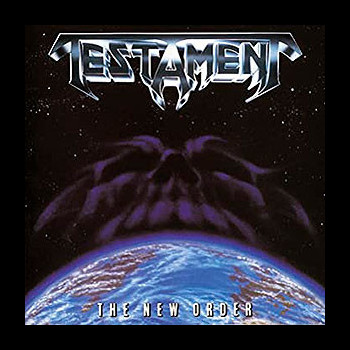 TESTAMENT