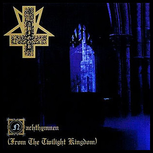 ABIGOR - Nachthymnen (From the Twilight Kingdom)