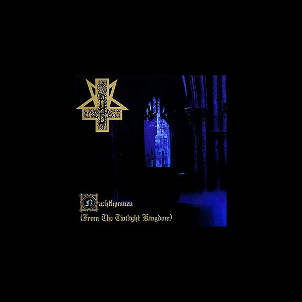 ABIGOR - Nachthymnen (From the Twilight Kingdom)