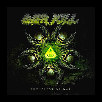 OVER KILL