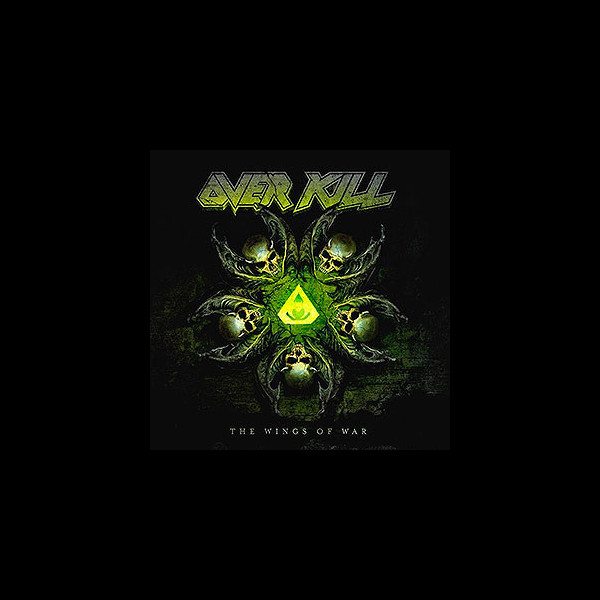 OVER KILL - The Wings of War