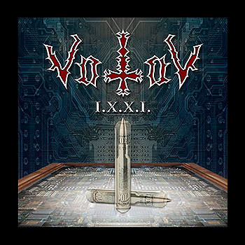 VOTOV - I.X.X.I.