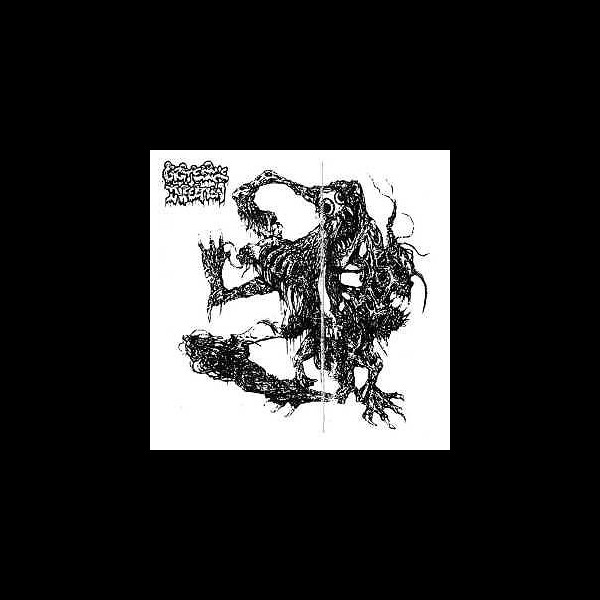 GROTESQUE INFECTION - Grotesque Infection