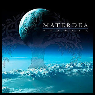 MATERDEA - Pyaneta