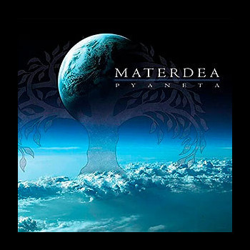 MATERDEA - Pyaneta