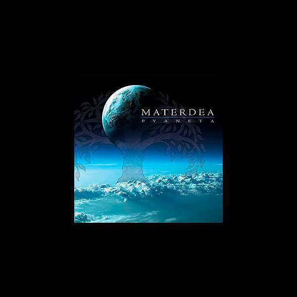 MATERDEA - Pyaneta