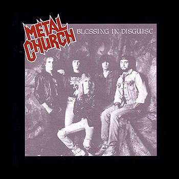 METAL CHURCH
