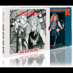 RHETT FORRESTER - Gone With the Wind