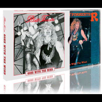 RHETT FORRESTER - Gone With the Wind