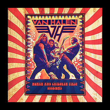 VAN HALEN