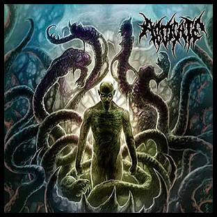ABDICATE - Reborn in Dyspathy