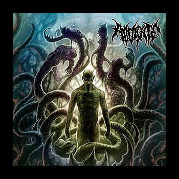 ABDICATE - Reborn in Dyspathy