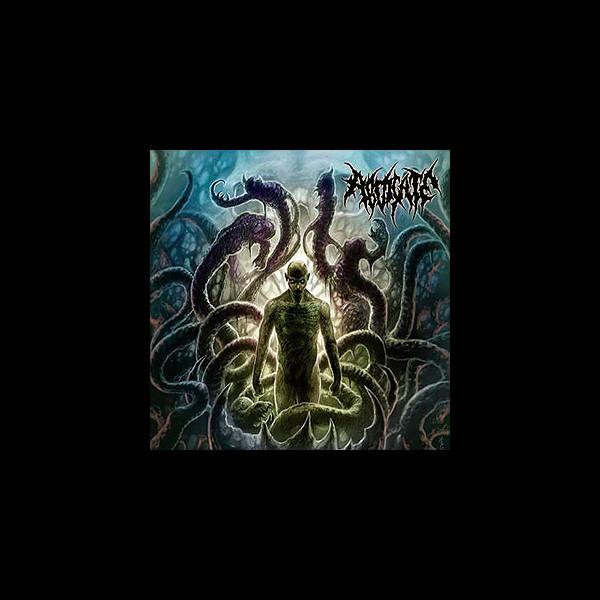 ABDICATE - Reborn in Dyspathy