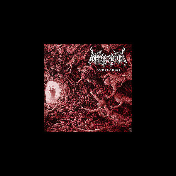 KORPSESOTURI - Korpskrist
