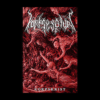 KORPSESOTURI - Korpskrist