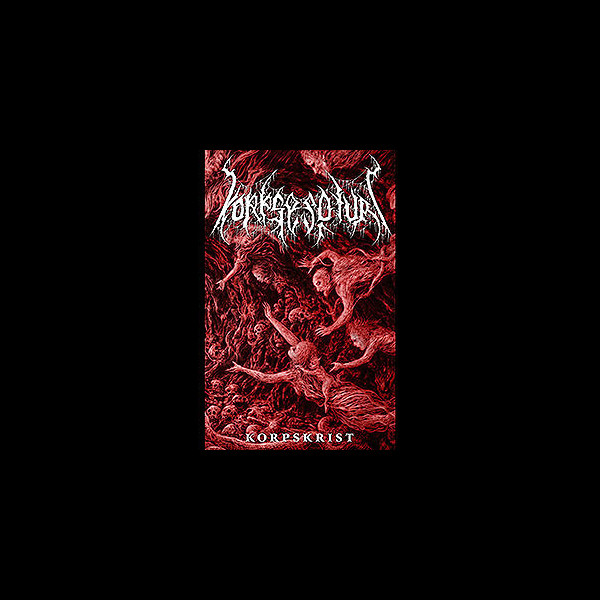 KORPSESOTURI - Korpskrist