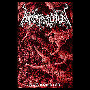 KORPSESOTURI - Korpskrist