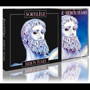 SORTILÈGE - Hero's Tears
