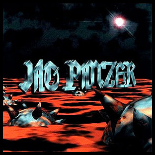 JAG PANZER - Dissident Alliance