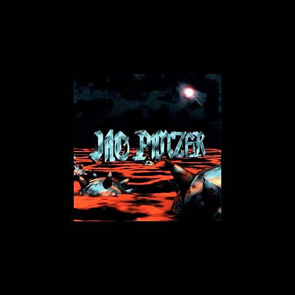 JAG PANZER - Dissident Alliance