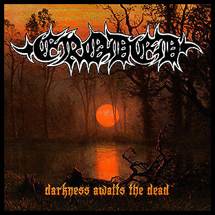 ERODED (ger) - Darkness Awaits the Dead