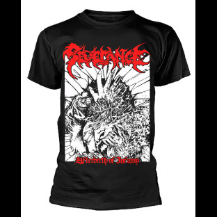 SEVERANCE - Afterbirth of Infamy